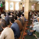 حجت الاسلام و المسلمین محمدرضا مظفر