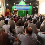 حجت الاسلام و المسلمین محمدرضا مظفر
