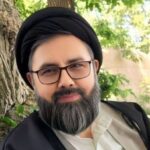 حجت‌الاسلام‌والمسلمین سید عباس مظفری