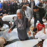 غزه و فلسطین