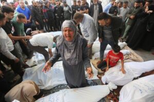 غزه و فلسطین
