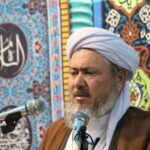 نمازجمعه قندهار