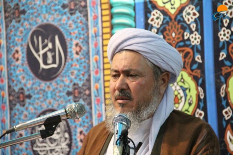 نمازجمعه قندهار