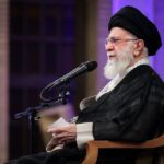 رهبر انقلاب اسلامی ایران