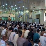 حجت الاسلام والمسلمین سید حیدر هاشمی