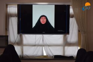 حمیده سعیدی