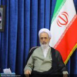 آیت الله اعرافی مدیر حوزه های علمیه