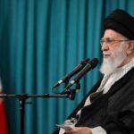 رهبر انقلاب اسلامی ایران