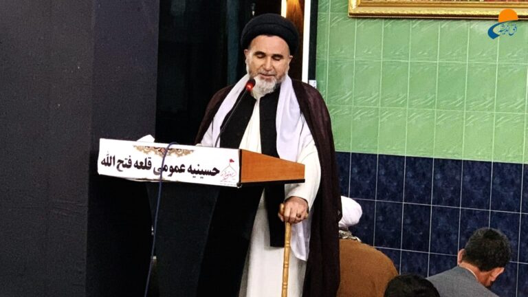حجت‌الاسلام‌والمسلمین دکتر سید آقاحسن حسینی بلخی
