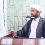 نمازجمعه لشکرگاه