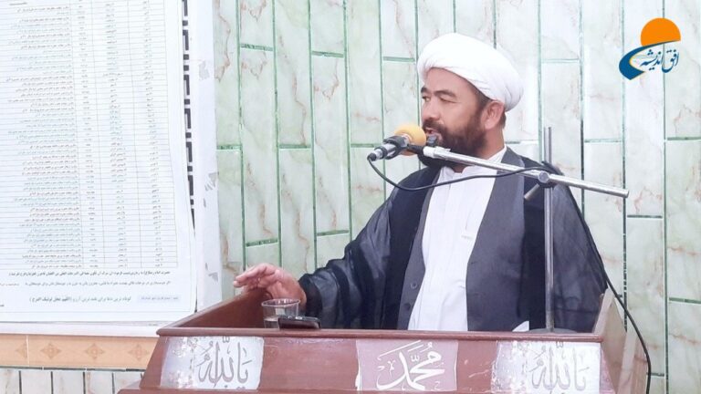 نمازجمعه لشکرگاه