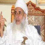 مفتی عمان