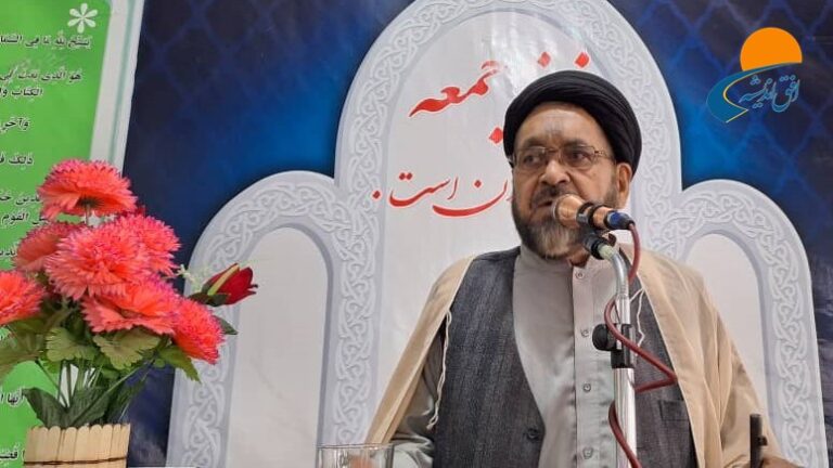 حجت‌الاسلام‌والمسلمین موحد بلخی