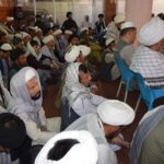 نشست علمی «بررسی راهکارهای عملی تحقق منشور حوزه‌های علمیه»