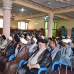 نشست علمی «بررسی راهکارهای عملی تحقق منشور حوزه‌های علمیه»