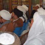نشست علمی «بررسی راهکارهای عملی تحقق منشور حوزه‌های علمیه»