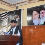 نشست علمی «بررسی راهکارهای عملی تحقق منشور حوزه‌های علمیه»