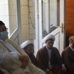 نشست علمی «بررسی راهکارهای عملی تحقق منشور حوزه‌های علمیه»
