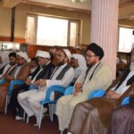 نشست علمی «بررسی راهکارهای عملی تحقق منشور حوزه‌های علمیه»