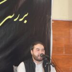 نشست علمی «بررسی راهکارهای عملی تحقق منشور حوزه‌های علمیه»