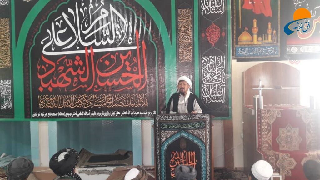 حجت‌الاسلام‌والمسلمین نعمت الله صادقی