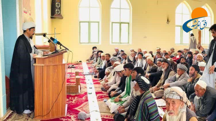 حجت‌الاسلام‌والمسلمین نعمت الله صادقی