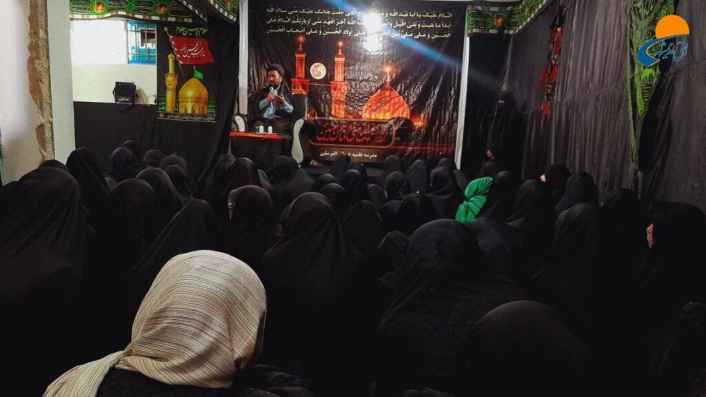 حجت‌الاسلام‌والمسلمین محمدحسن ایثاری