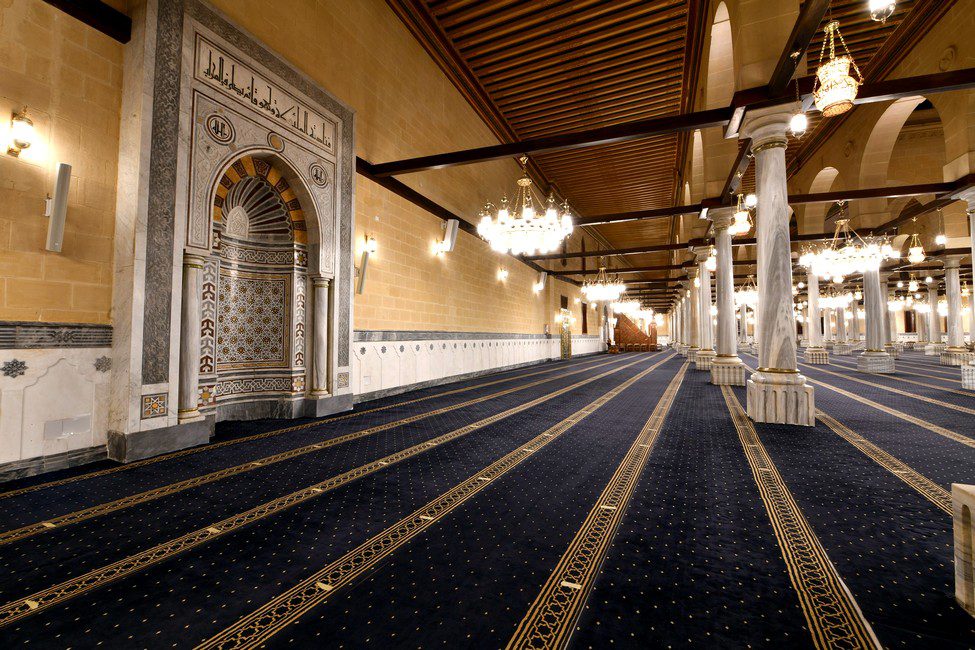 گزارش روزنامه الاهرام مصر درباره روایت های مربوط به دفن سر مبارک امام حسین(علیه السلام) در قاهره و مسجد آن حضرت+ تصاویر