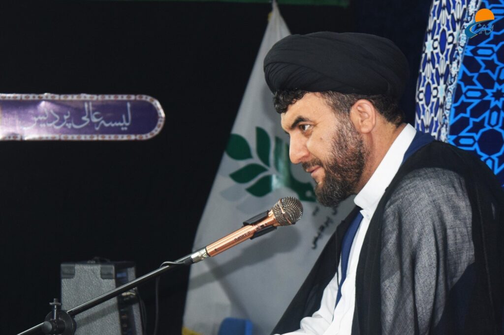 حجت‌الاسلام‌والمسلمین دکتر سید حسن صالحی