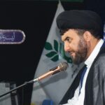 حجتالاسلاموالمسلمین دکتر سید حسن صالحی