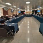 جلسه توجیهی مبلغان اربعین 1447