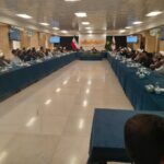 جلسه توجیهی مبلغان اربعین 1447