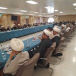 جلسه توجیهی مبلغان اربعین 1447