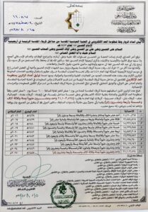 آستان مقدس حضرت عباس (ع) تعداد زائران حاضر در مراسم اربعین را اعلام کرد