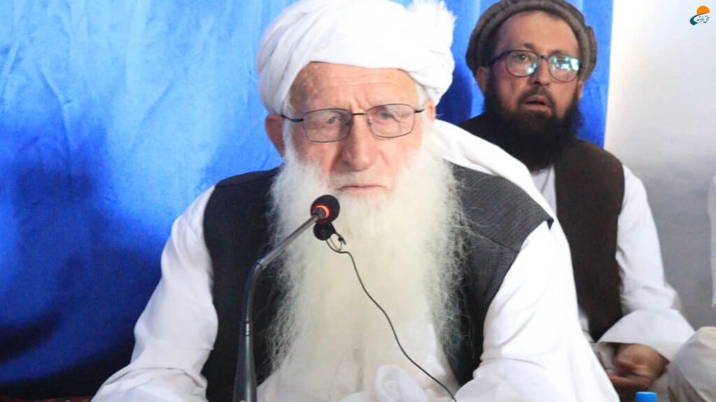 پوهاند عبدالمنان عطازاده‏