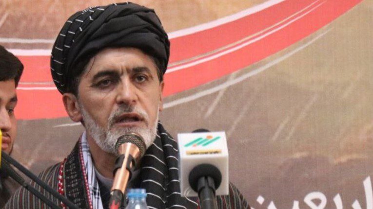 گزارش| سرپل: منحصرکردن امام حسین (ع) به شیعه، توهین به آن حضرت است