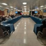 جلسه توجیهی مبلغان اربعین 1447