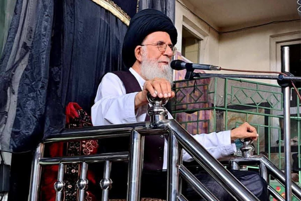 معرفی مراکز شیعه: تکیه‌خانه عمومی چنداول؛ بیش از ۸۰ سال مقاومت فرهنگی شیعیان افغانستان