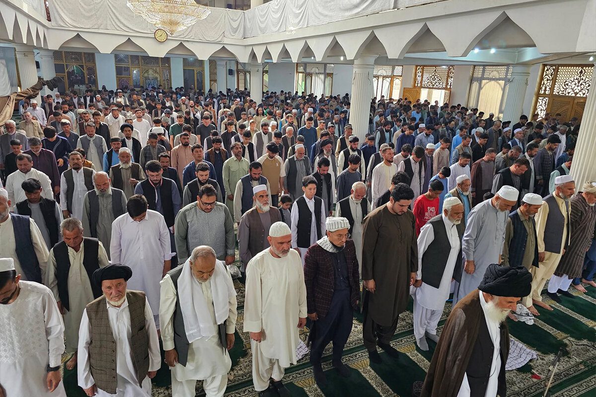 معرفی مراکز شیعه: تکیه‌خانه عمومی چنداول؛ بیش از ۸۰ سال مقاومت فرهنگی شیعیان افغانستان