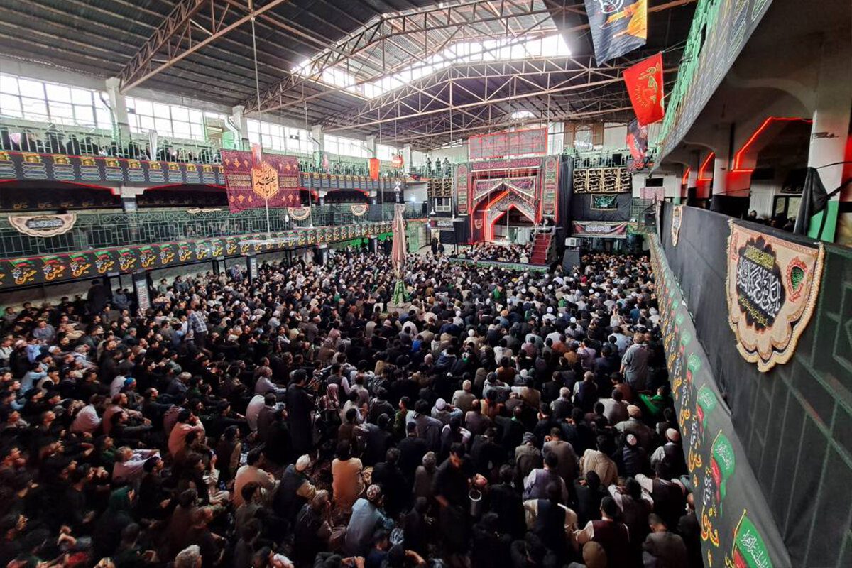 معرفی مراکز شیعه: تکیه‌خانه عمومی چنداول؛ بیش از ۸۰ سال مقاومت فرهنگی شیعیان افغانستان