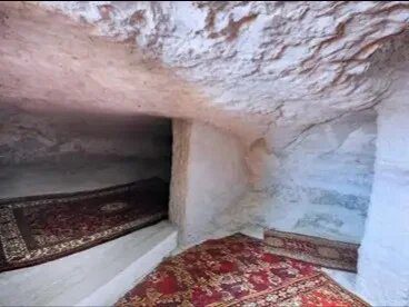 ۵ مسجد زیرزمینی و صخرهای قزاقستان نامزد ثبت رسمی در یونسکو شدند 1 ۵ مسجد زیرزمینی و صخرهای قزاقستان نامزد ثبت رسمی در یونسکو شدند