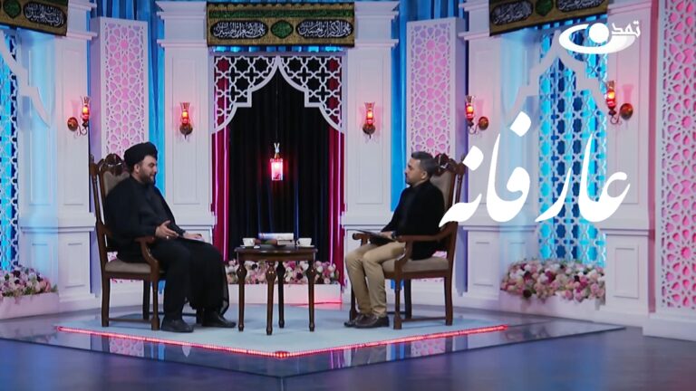 حجت‌الاسلام‌والمسلمین دکتر سید حسن صالحی ‏