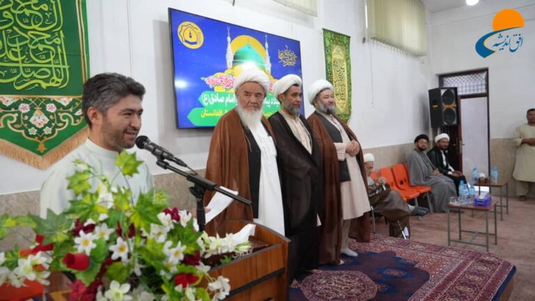 شورای نظارت بر حوزههای علمیه شمال 