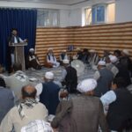 حجت‌الاسلام‌والمسلمین دکتر سید حسن صالحی