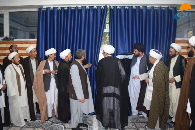 مدرسه علمیه نورالهدی