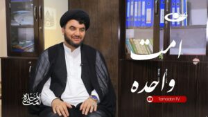 گزارش ویدیویی| امت واحده: حجت‌الاسلام‌والمسلمین دکتر صالحی/ قانونگذاری برای ‏همبستگی