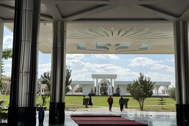 دانشگاه اسلامی الأمة در کنیا؛ پل علمی میان سنت و مدرنیته