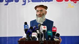 مولوی حبیب الله حسام