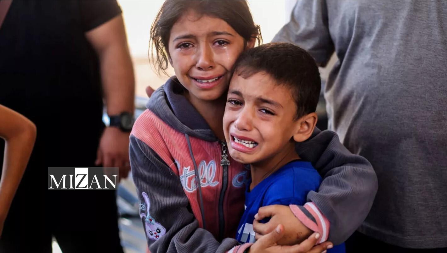 اول اکتبر 9 مهر (میزان) همبستگی و همدردی جهانی با کودکان و نوجوانان فلسطینی