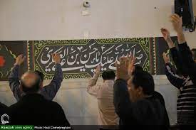 دو ویژگی اهل نجات از زبان امام حسن عسکری(ع)